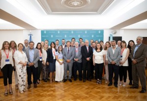 AmCham Salud