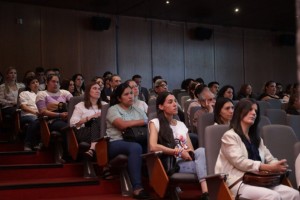 Auditorio