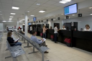 Centro único de extracciones