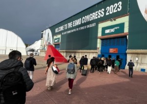 ESMO 2023