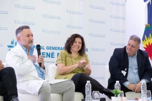 Encuentro hospitales