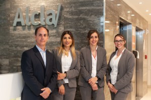 Equipo Alcla