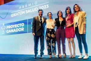 Ganadoras