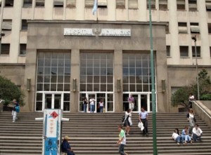 Hospital Clínicas