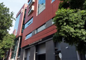 Hospital italiano