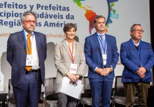 JOrnada Chile