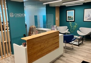 Oficinas OSDO