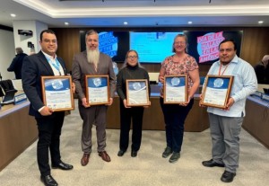 Premiados