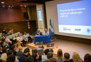 Presentacion Garrahan