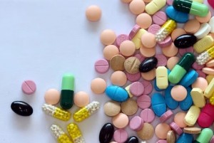 delivery medicamentos