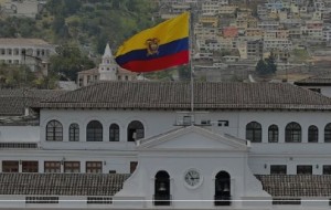 Ecuador