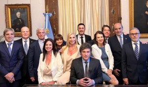 Ministros