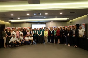 Promoción de la salud