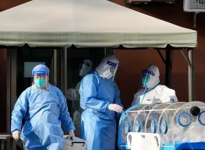 Virus respiratorio