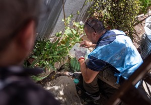 , Cordoba, Córdoba, Argentina, 6 de Octubre de 2023, Foto: Agustin Ottonelli