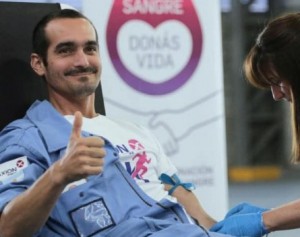 DONA SANGRE