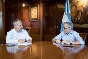Moro y Russo