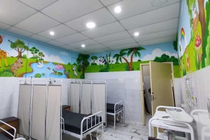 Pilar guardia pediatrica