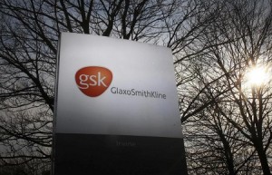 glaxo