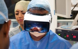 realidad virtual