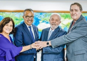 OPS Lula