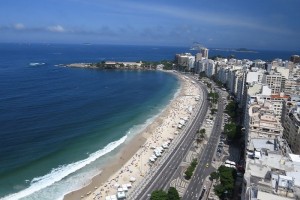 RIO DE JANEIRO