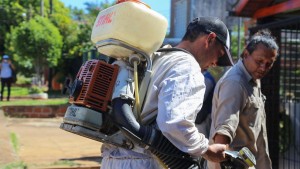 misiones