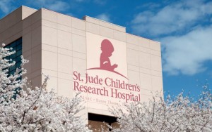 st jude hostpital