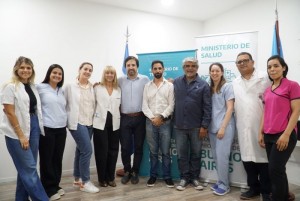 Residencias