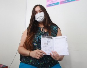 Vacuna VSR