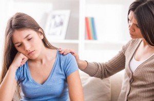 salud mental y adolescencia