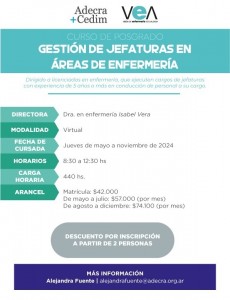 Curso Adecra 2