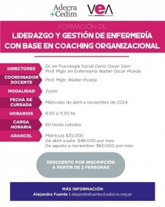 Curso Adecra 3