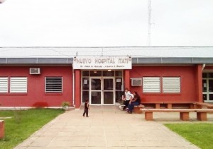 Hospital