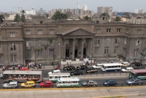 Peru