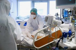 antibioticos en pandemia