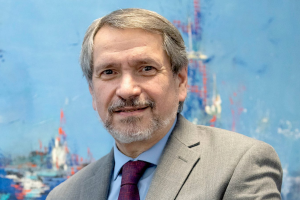Hugo Magonza