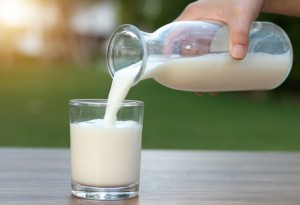Leche