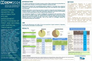 Poster DDW 2024