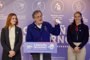 campaña invierno
