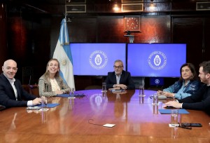 plan vacuna Dengue