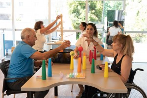 rehabilitacion