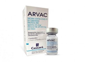Arvac