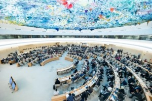 Asamblea OMS