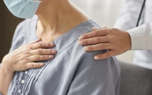 Cáncer de mama