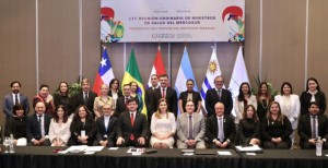 Mercosur