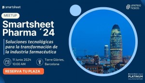 Smartsheet