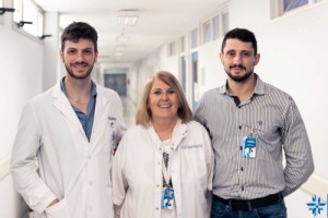 endoscopía Favaloro