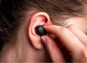 Auriculares