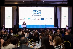 Cena Anual Consenso Salud 2024
